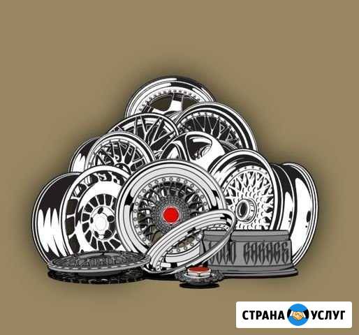 Восстановление, полировка дисков Липецк - изображение 1