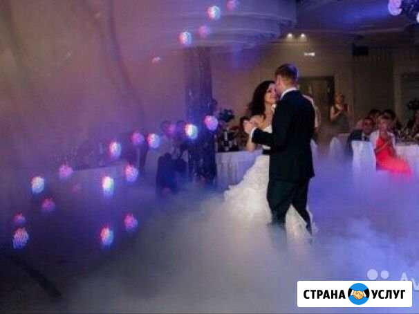 Тяжёлый дым Ижевск - изображение 1
