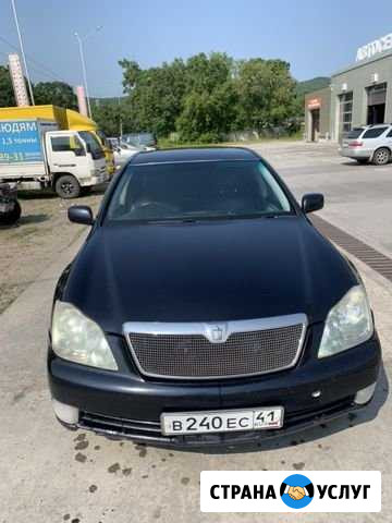 Аренда авто Вилючинск - изображение 1