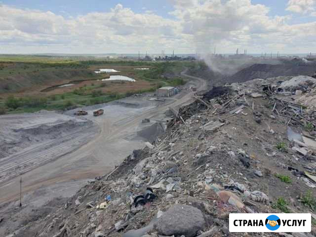 Тонары перевозки Подольск - изображение 1