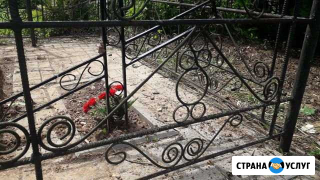 Сварка любой сложности Павлово - изображение 1