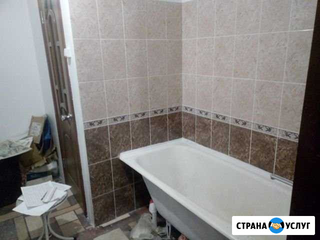 Ремонт квартир,отделка Бийск - изображение 1