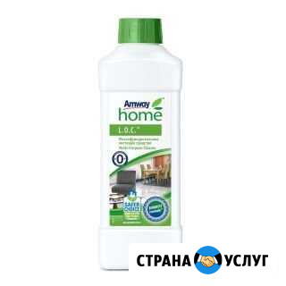 Консультация по Товарам компании Амвэй Нефтекамск - изображение 1