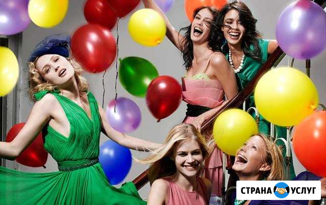 Очаровательная ведущая и музыкант Живой звук Балаково - изображение 1