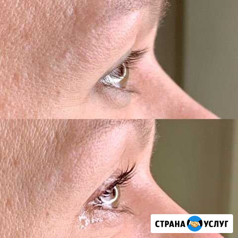 Депиляция/Ламинирование ресниц и бровей/окрашивани Ногинск - изображение 1