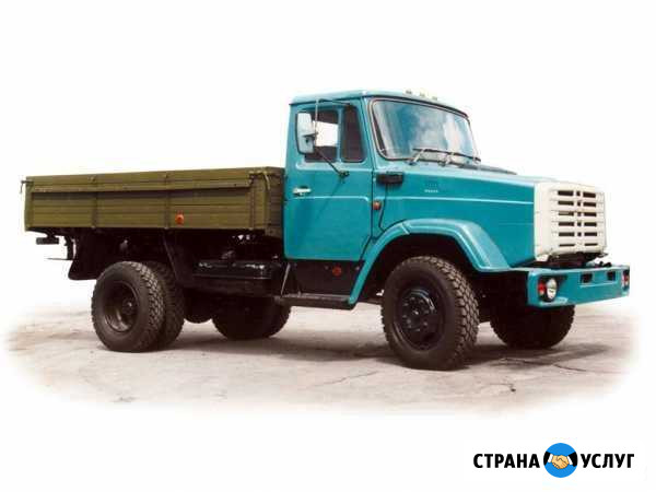Услуги самосвала Хомутово - изображение 1
