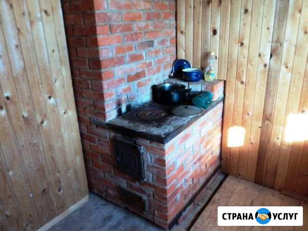 Ремонт печи Каменск-Шахтинский - изображение 1