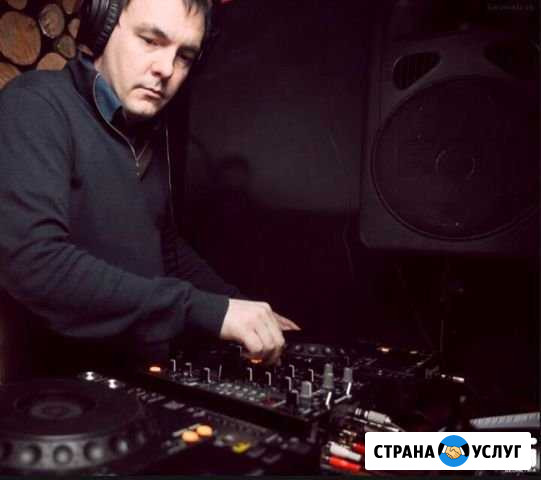 Dj / диджей Севастополь - изображение 1