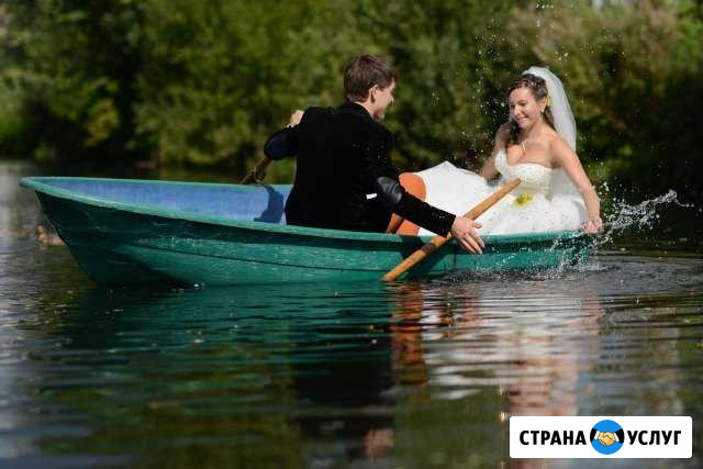 Свадебный фотограф + видеограф, фото и видеосъемка Нижний Новгород - изображение 1