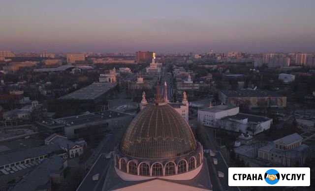 Видеосъёмка Калининград - изображение 1