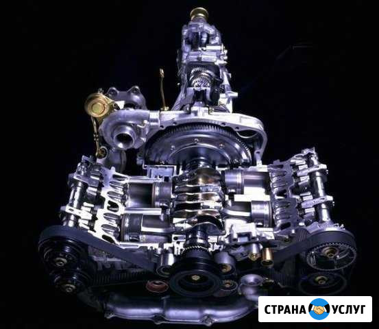 Авторемонт любой сложности иномарки Симферополь - изображение 1