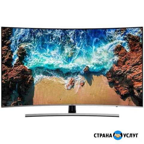 Ремонт и настройка телевизоров любой сложности Астрахань - изображение 1