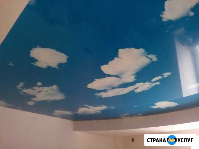 Натяжные Потолки Салават - изображение 1
