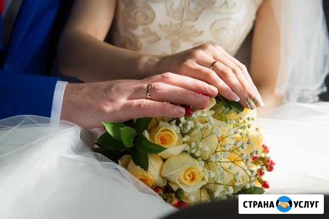 Фото и видео съёмка, свадебные фото книги Курган - изображение 1