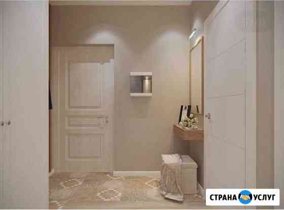 Уборка квартир, клининг, домашний персонал Санкт-Петербург