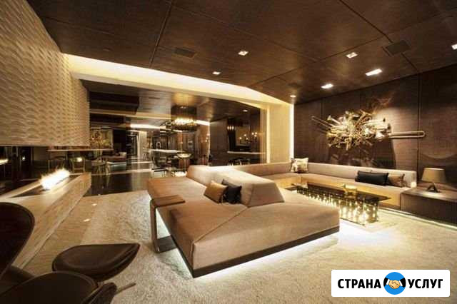 Дизайн интерьра Кисловодск - изображение 1