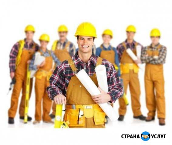 Грузчики и разнорабочие Тамбов - изображение 1
