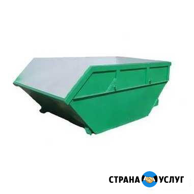 Вывоз строительного мусора и бытового хлама Калининград - изображение 1