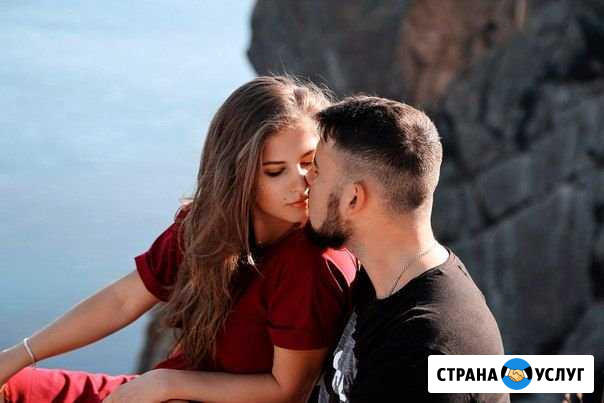 Услуги фотографа. Свадебный фотограф. Семейный фот Симферополь - изображение 1