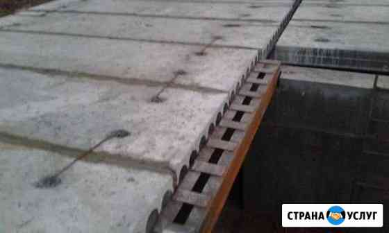 Строительство Кстово