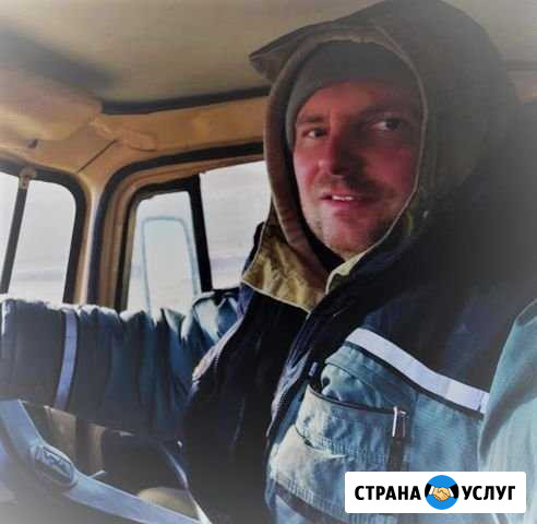 Бурение скважин на воду, обустройство, водопровод Магнитогорск - изображение 1