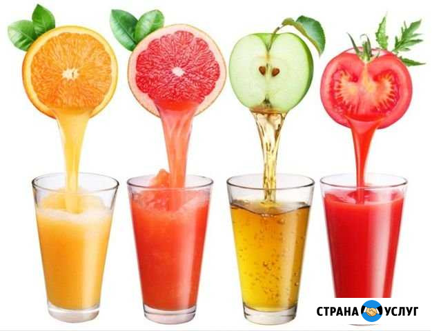 Отжим сока Челябинск - изображение 1