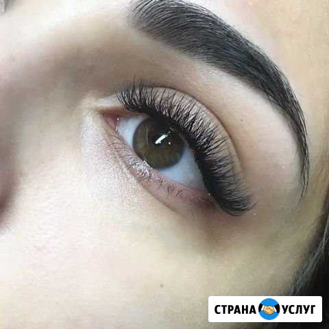 Наращивание ресниц Люберцы - изображение 1