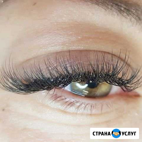 Наращивание ресниц Казань - изображение 1