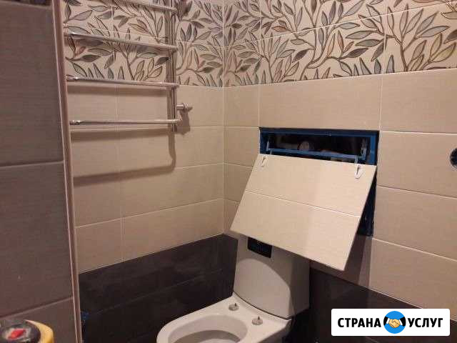 Ремонт квартир Красный Яр - изображение 1