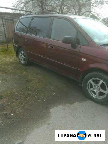 Водитель с личным авто Калининград - изображение 1