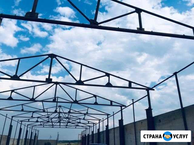 Строительство Плешаново - изображение 1