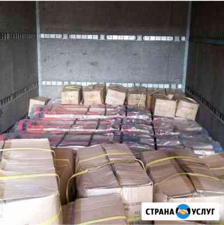 Переезд Газель Грузчики Ростов-на-Дону