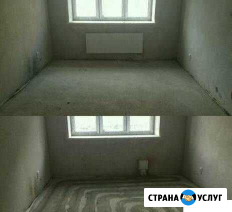 Теплый пол в готовой стяжке Калининград - изображение 1