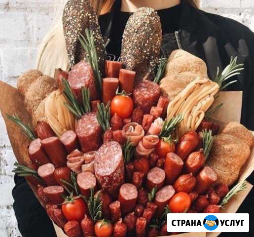 Мужской букет Волгоград - изображение 1