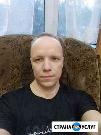 Укладка ламината Ижевск