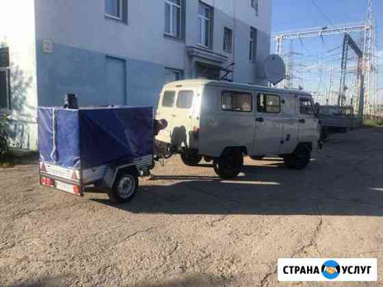 Аренда измельчителя для веток, деревьев и кустарни Уфа
