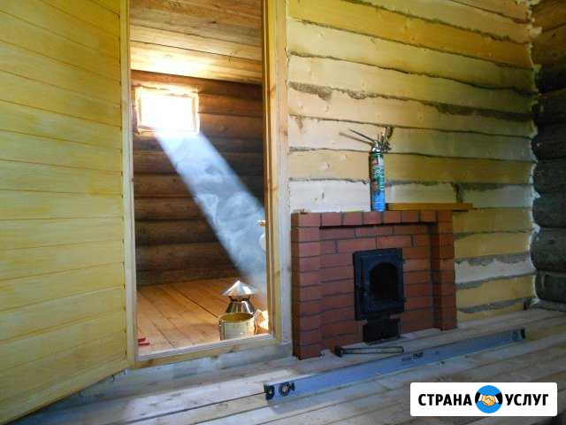 Строительство и ремонт Смоленск - изображение 1