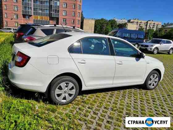 Аренда авто Санкт-Петербург