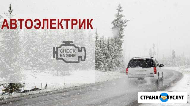 Услуги автоэлектрика Россошь - изображение 1
