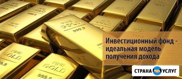 Создание 100 пассивного дохода от инвестиций Краснодар - изображение 1