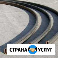 Прокатка профильной трубы по радиусу гибка трубы Липецк - изображение 1