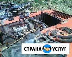 Обслуживание и ремонт дорожно строительной техники Сургут - изображение 1