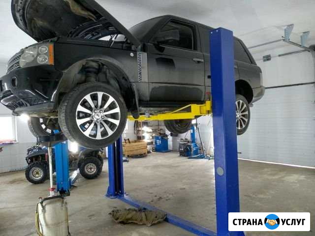Автосервис - avtobox66 Екатеринбург - изображение 1