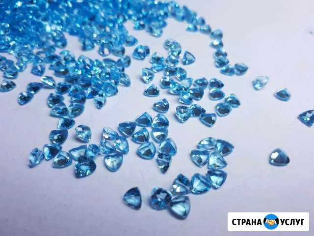 Подбор и гарнитуровка юверных вставок Кострома - изображение 1