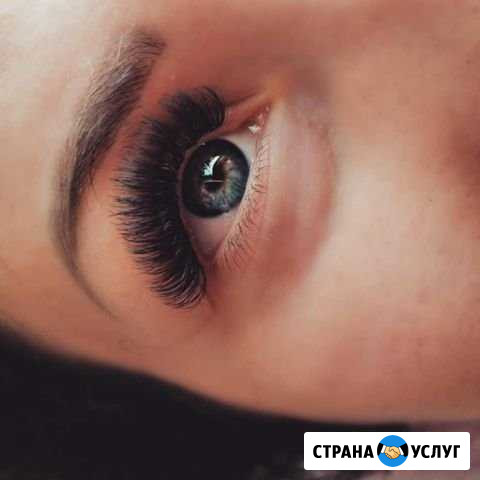 Наращивание ресниц Барнаул Барнаул - изображение 1