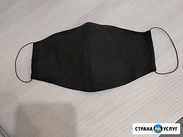 Маски Тюмень - изображение 1