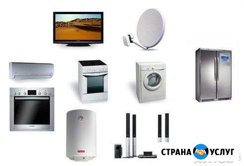 Установка бытовой техники Ульяновск - изображение 1