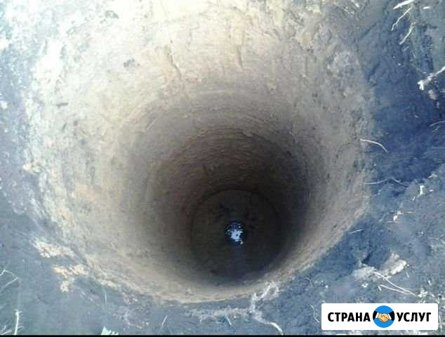Бурение всех видов Суворов - изображение 1