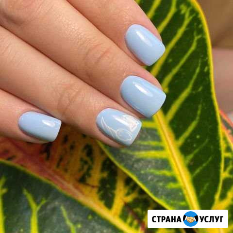 Маникюр Электросталь - изображение 1