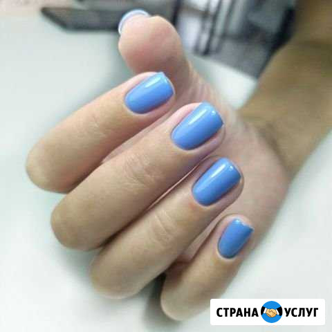 Маникюр Липецк - изображение 1